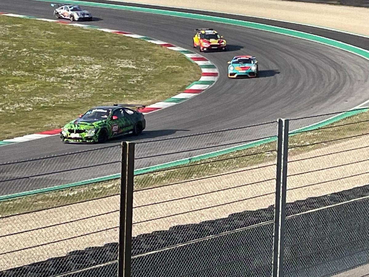 Incantevole Mugello Scarperia Eksteriør billede