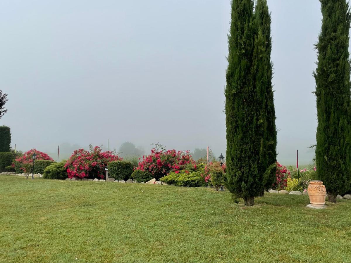 Incantevole Mugello Scarperia Eksteriør billede