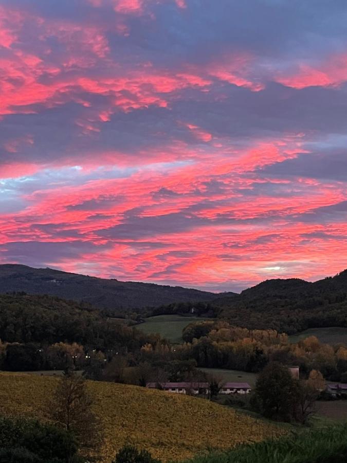 Incantevole Mugello Scarperia Eksteriør billede